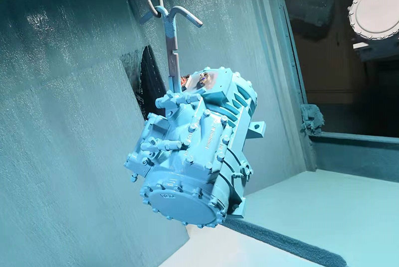 氟碳漆